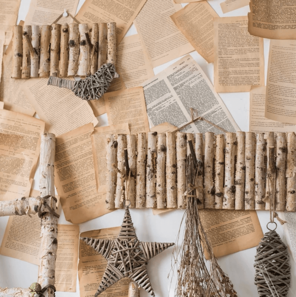 Inexpensive Rustic Home Decor Ideas