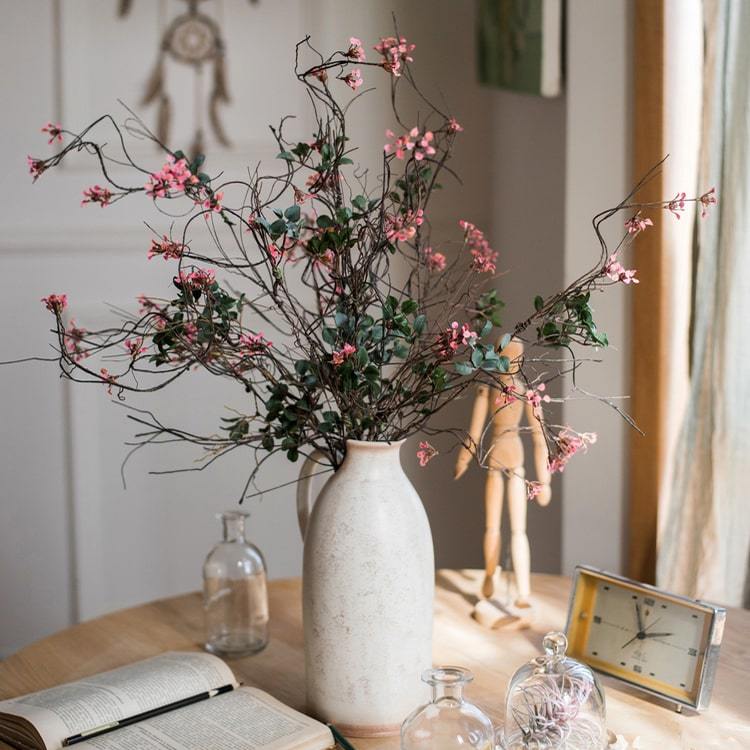 5 Decorative Vines and the Seasons They Represent