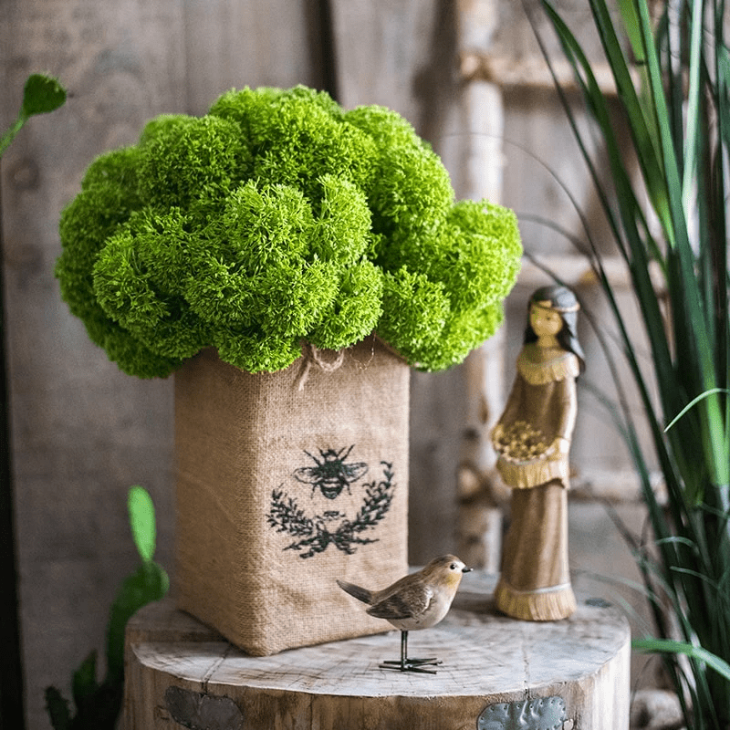 Artificial Plants Are the Real Deal in Home Décor
