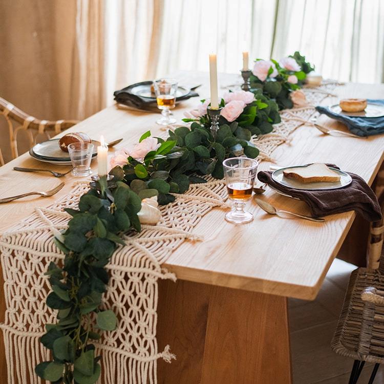 5 Faux Vines to Help Turn Your Home into a Fairytale Forest