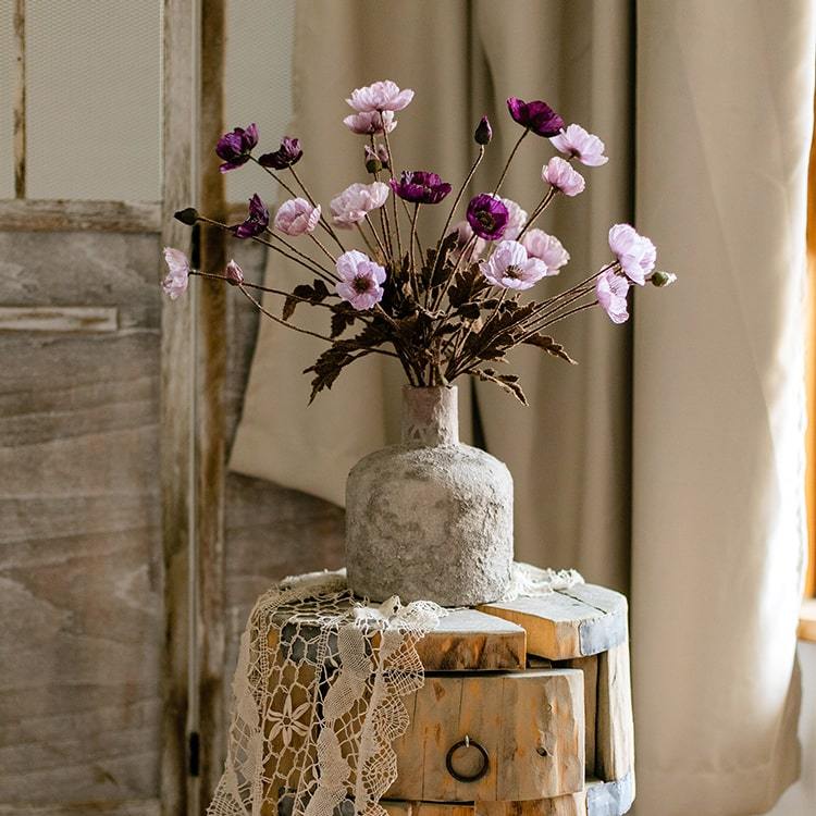 Flower Stems for Your Zodiac Type