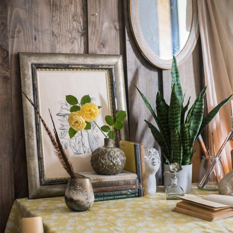 Benefits & Advantages of Having Faux Plants - RusticReach