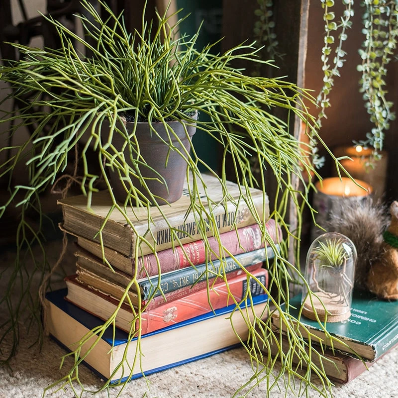 The Best Artificial Plants All Under $7