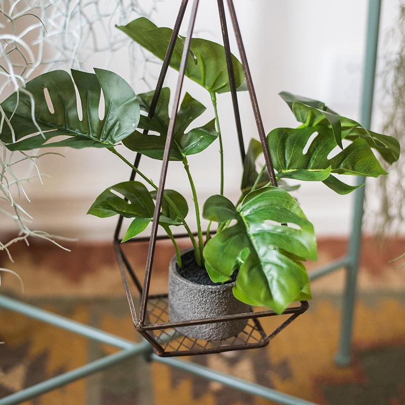 The Benefits Of Artificial Potted Plants - RusticReach
