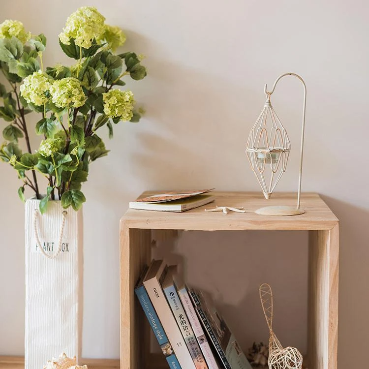 5 Ways You Can Add Faux Green Flower Stems to Your Home for a Fresh Feel