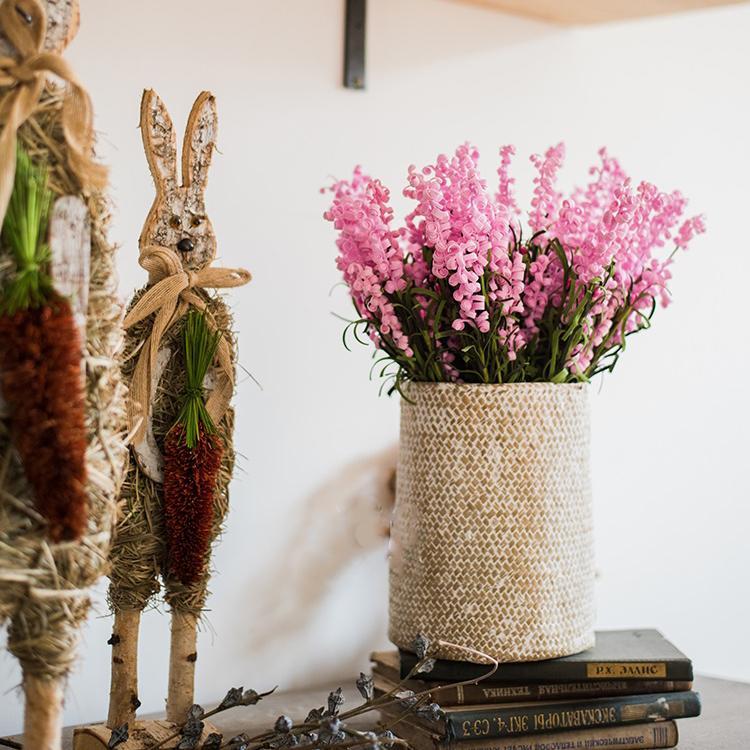 How to Use Lavender Stems to Promote Tranquility in Your Home - RusticReach