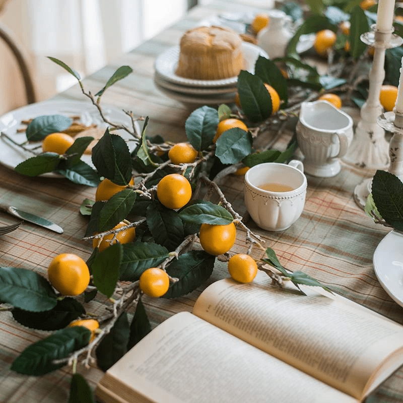 The Perfect Fruit Flora Arrangement for Your Enneagram Type
