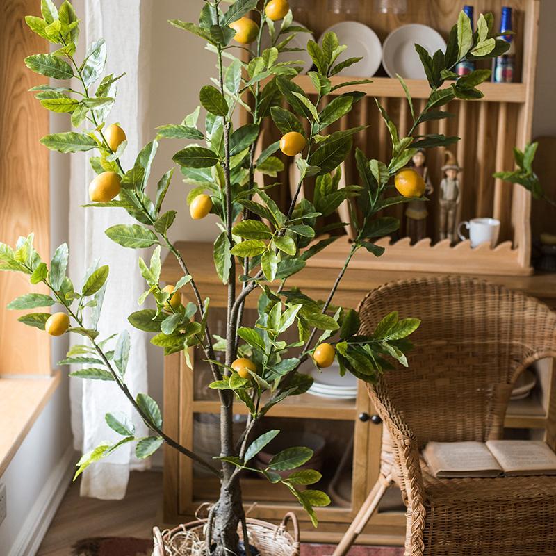 How to Use Artificial Trees to Decorate Your Home