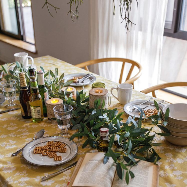 How to Turn Your Home into an Italian Getaway - RusticReach