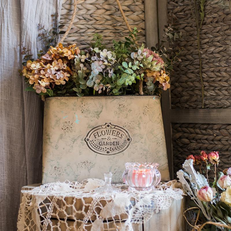 Floral Wall Decorations