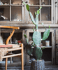 Artificial Cactus in Pot Various Styles - RusticReach