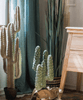 Artificial Cactus in Pot Various Styles - RusticReach