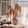 Artificial Amaranth Stem 23.6" Tall - RusticReach