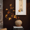 Autumn Maple Berry Branch 27.9" Tall - RusticReach