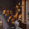 Autumn Maple Berry Branch 27.9" Tall - RusticReach