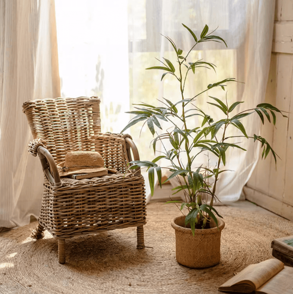 Artificial Fig Tree , Faux Fig Tree – RusticReach