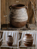 Restoration Brown Clay Pot - RusticReach