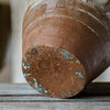 Restoration Brown Clay Pot - RusticReach
