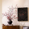 Rustic Berries on Tall Branch - RusticReach