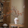 Rustic Berries on Tall Branch - RusticReach