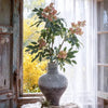 Cottage Garden Blossom Stem 35.4" Tall - RusticReach