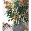 Cottage Garden Blossom Stem 35.4" Tall - RusticReach