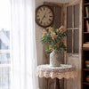 Cottage Garden Blossom Stem 35.4" Tall - RusticReach