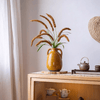 Three - Headed Dogtail Grass Stem 39" Tall - RusticReach