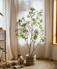 Artificial Japanese Enkianthus Tree Faux - RusticReach