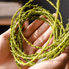 Artificial Vine Hanging Thin Succulent Stem - RusticReach