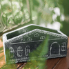 TinyHome Clay Planters - RusticReach