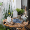 TinyHome Clay Planters - RusticReach