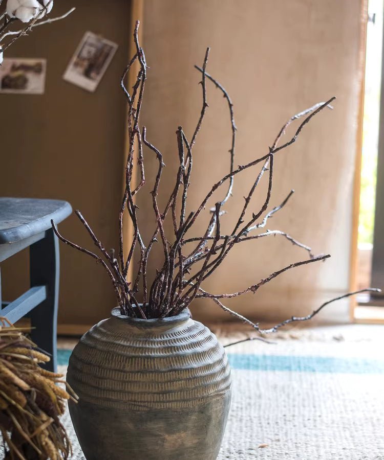 Ikebana Twig Branch - RusticReach