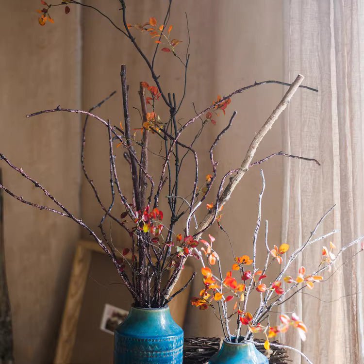 Ikebana Twig Branch - RusticReach