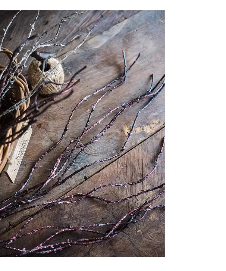 Ikebana Twig Branch - RusticReach