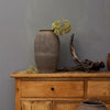Large Floor - Standing Clay Pot - RusticReach