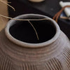 Large Floor - Standing Clay Pot - RusticReach