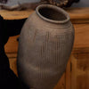 Large Floor - Standing Clay Pot - RusticReach