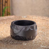 Mesa Cement Pot Planter - RusticReach