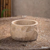 Mesa Cement Pot Planter - RusticReach