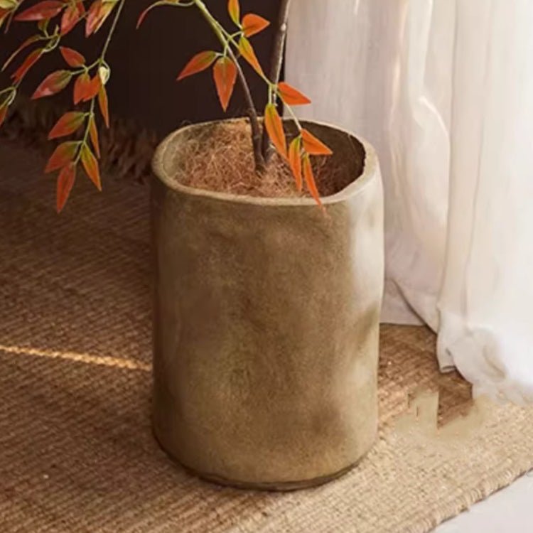 Modern Magnesium Planter - RusticReach