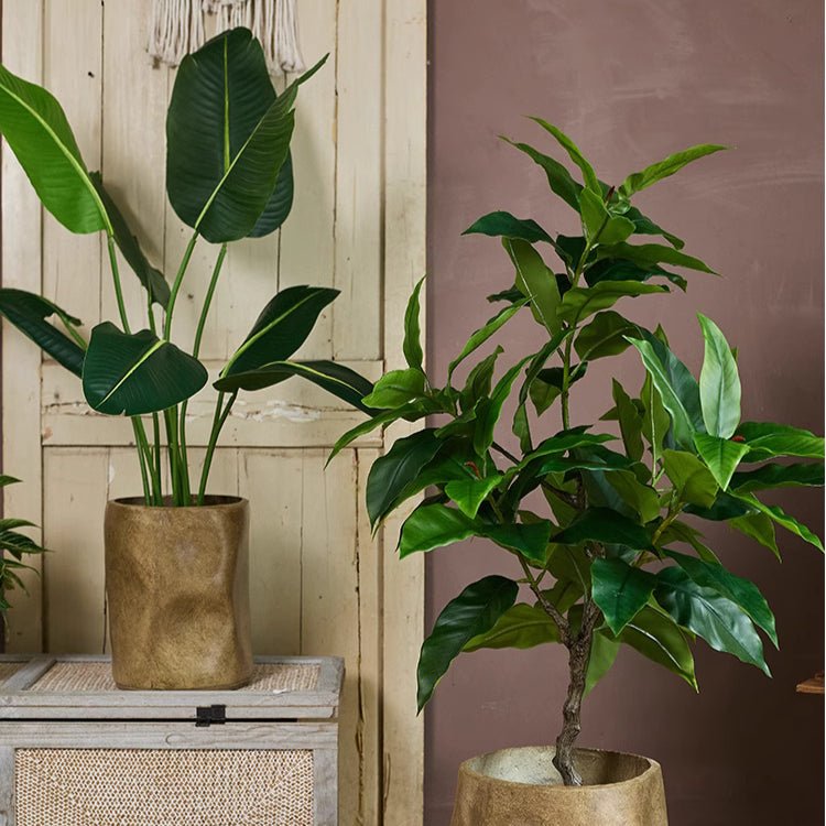 Modern Magnesium Planter - RusticReach