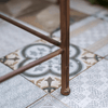 Backyard Metal Plant Stands - RusticReach