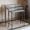 Backyard Metal Plant Stands - RusticReach
