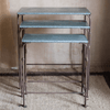 Backyard Metal Plant Stands - RusticReach