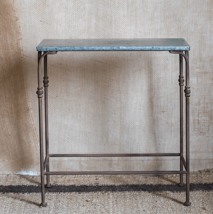 Backyard Metal Plant Stands - RusticReach