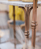Backyard Metal Plant Stands - RusticReach