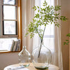Green Nandina Leaf Stem - RusticReach