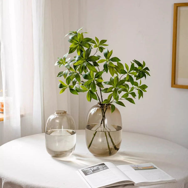 Faux Pieris Branch Stem - RusticReach