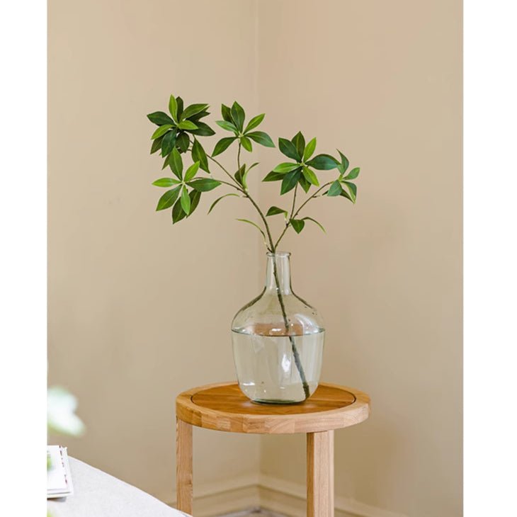 Faux Pieris Branch Stem - RusticReach